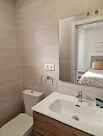 Apartamentos acogedores