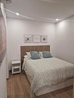 Apartamentos acogedores
