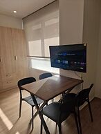 Apartamentos acogedores