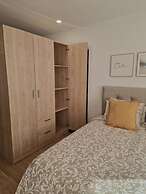 Apartamentos acogedores