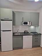 Apartamentos acogedores