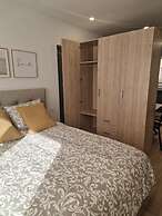 Apartamentos acogedores