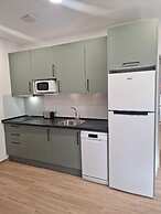 Apartamentos acogedores