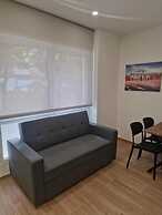 Apartamentos acogedores