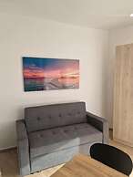 Apartamentos acogedores