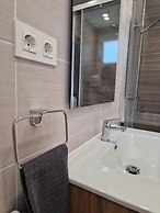 Apartamentos acogedores