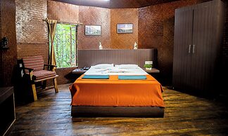 Palm grove eco resort