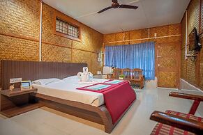 Palm grove eco resort