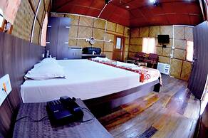 Palm grove eco resort