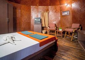 Palm grove eco resort