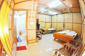 Palm grove eco resort