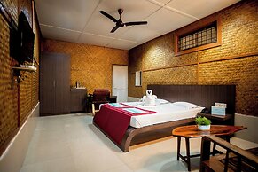 Palm grove eco resort
