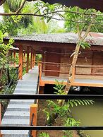 Palm grove eco resort