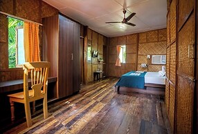 Palm grove eco resort
