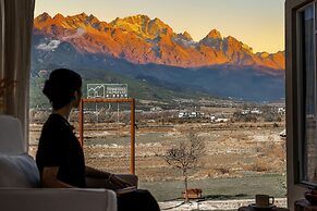 Lijiang Tennessee farmhouse hotel