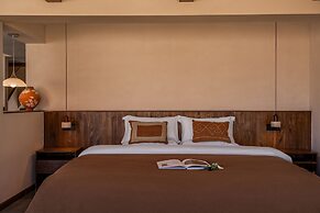 Lijiang Tennessee farmhouse hotel