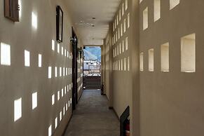 Lijiang Tennessee farmhouse hotel