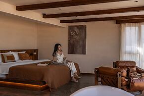 Lijiang Tennessee farmhouse hotel