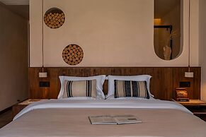 Lijiang Tennessee farmhouse hotel