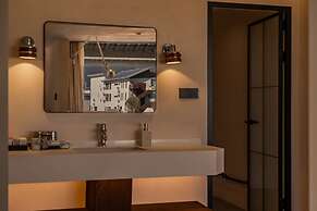 Lijiang Tennessee farmhouse hotel
