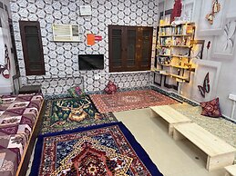 Amritsar Backpackers Hostel