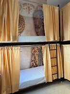 Amritsar Backpackers Hostel