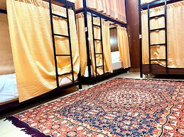 Amritsar Backpackers Hostel