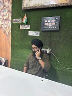 Amritsar Backpackers Hostel