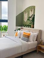 Luxury 2 Bed Apt Seaview By Urban Roost
