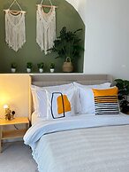 Luxury 2 Bed Apt Seaview By Urban Roost