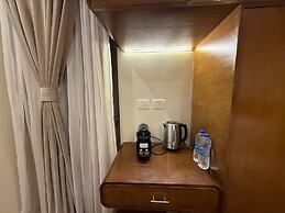 Aqmar Hotel Nasr City