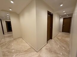 Aqmar Hotel Nasr City