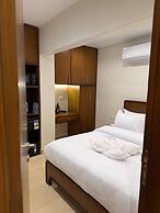 Aqmar Hotel Nasr City
