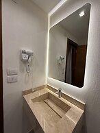 Aqmar Hotel Nasr City
