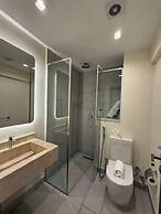 Aqmar Hotel Nasr City