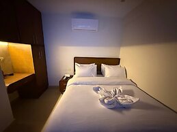Aqmar Hotel Nasr City