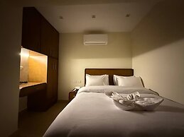 Aqmar Hotel Nasr City