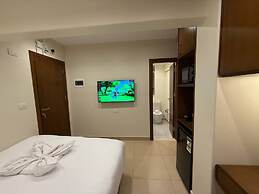 Aqmar Hotel Nasr City
