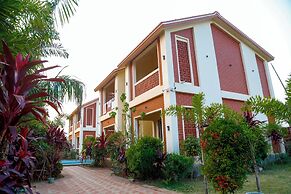 XYLEM SEA SIDE RESORT