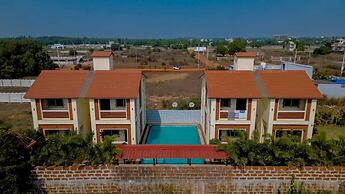 XYLEM SEA SIDE RESORT