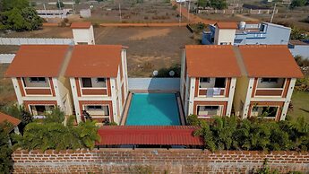 XYLEM SEA SIDE RESORT
