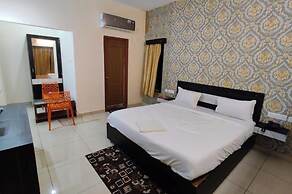Hotel Blue Bell Bhubaneswar