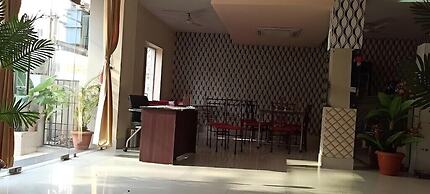 Hotel Blue Bell Bhubaneswar