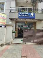 Hotel Blue Bell Bhubaneswar