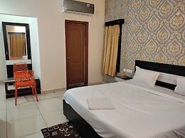 Hotel Blue Bell Bhubaneswar