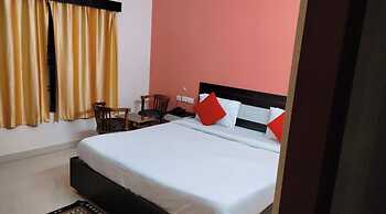 Hotel Blue Bell Bhubaneswar
