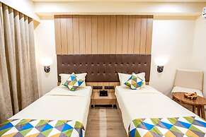 Hotel the Rivera  Rajkot