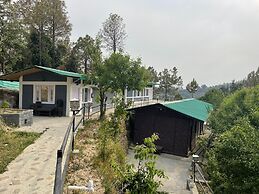 Orchard Hill Retreat