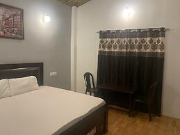 Orchard Hill Retreat