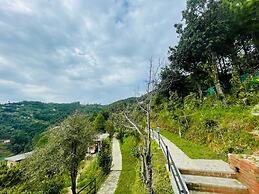 Orchard Hill Retreat